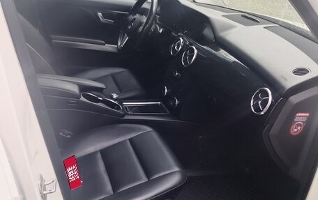 Mercedes-Benz GLK-Класс, 2013 год, 1 900 000 рублей, 3 фотография