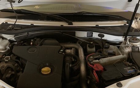 Renault Duster I рестайлинг, 2015 год, 1 400 000 рублей, 4 фотография
