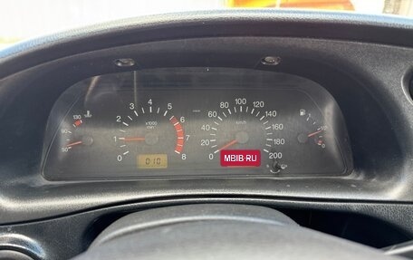 Chevrolet Niva I рестайлинг, 2008 год, 435 000 рублей, 18 фотография