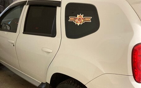 Renault Duster I рестайлинг, 2015 год, 1 400 000 рублей, 9 фотография