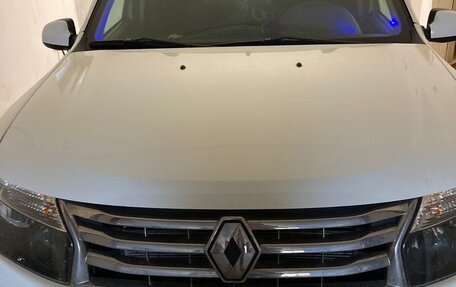Renault Duster I рестайлинг, 2015 год, 1 400 000 рублей, 12 фотография