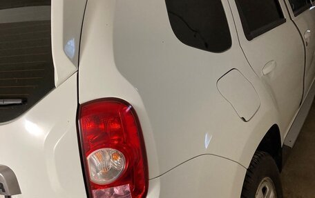 Renault Duster I рестайлинг, 2015 год, 1 400 000 рублей, 13 фотография