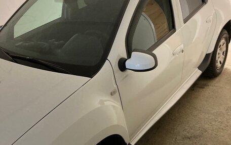 Renault Duster I рестайлинг, 2015 год, 1 400 000 рублей, 17 фотография