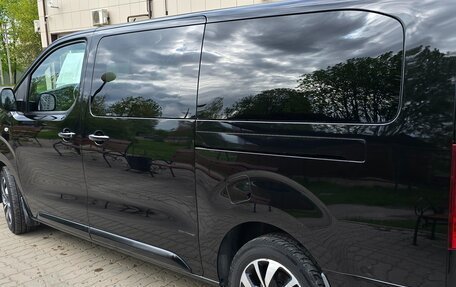 Citroen SpaceTourer I, 2020 год, 3 350 000 рублей, 4 фотография