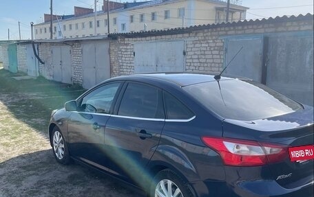 Ford Focus III, 2011 год, 769 000 рублей, 4 фотография
