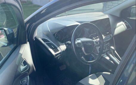Ford Focus III, 2011 год, 769 000 рублей, 8 фотография