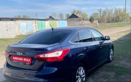 Ford Focus III, 2011 год, 769 000 рублей, 6 фотография