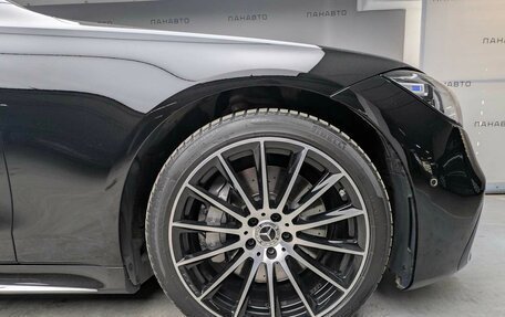 Mercedes-Benz S-Класс, 2021 год, 12 799 000 рублей, 7 фотография