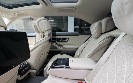 Mercedes-Benz S-Класс, 2021 год, 12 799 000 рублей, 14 фотография