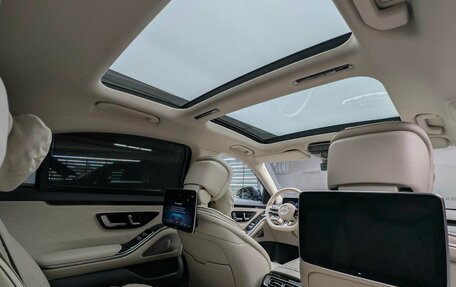 Mercedes-Benz S-Класс, 2021 год, 12 799 000 рублей, 17 фотография