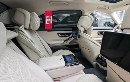 Mercedes-Benz S-Класс, 2021 год, 12 799 000 рублей, 16 фотография