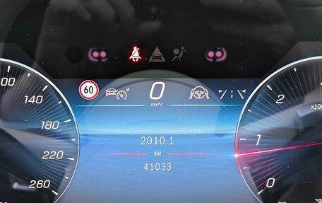 Mercedes-Benz S-Класс, 2021 год, 12 799 000 рублей, 40 фотография