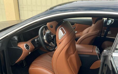 Mercedes-Benz S-Класс, 2019 год, 6 700 000 рублей, 2 фотография