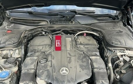Mercedes-Benz S-Класс, 2019 год, 6 700 000 рублей, 4 фотография