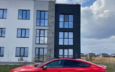 Audi A5, 2018 год, 3 480 000 рублей, 3 фотография