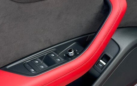 Audi A5, 2018 год, 3 480 000 рублей, 13 фотография