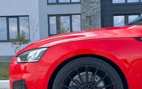 Audi A5, 2018 год, 3 480 000 рублей, 15 фотография