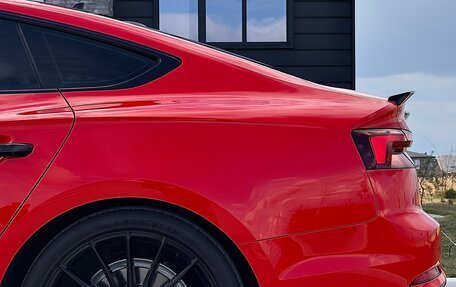 Audi A5, 2018 год, 3 480 000 рублей, 16 фотография