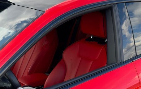 Audi A5, 2018 год, 3 480 000 рублей, 20 фотография