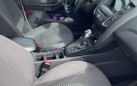Ford Focus III, 2017 год, 1 140 000 рублей, 6 фотография