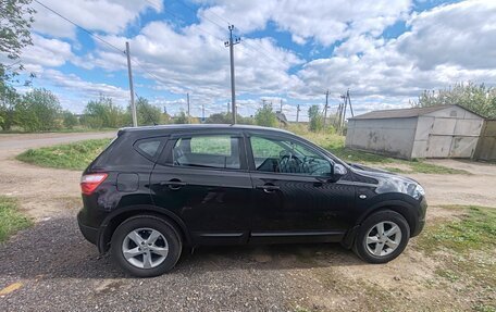 Nissan Qashqai, 2012 год, 1 100 000 рублей, 4 фотография
