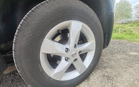 Nissan Qashqai, 2012 год, 1 100 000 рублей, 7 фотография