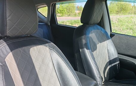 Nissan Qashqai, 2012 год, 1 100 000 рублей, 9 фотография