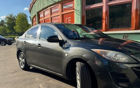 Mazda 3, 2011 год, 700 000 рублей, 2 фотография