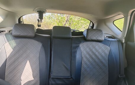 Nissan Qashqai, 2012 год, 1 100 000 рублей, 13 фотография