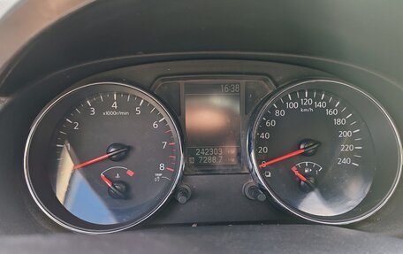 Nissan Qashqai, 2012 год, 1 100 000 рублей, 16 фотография