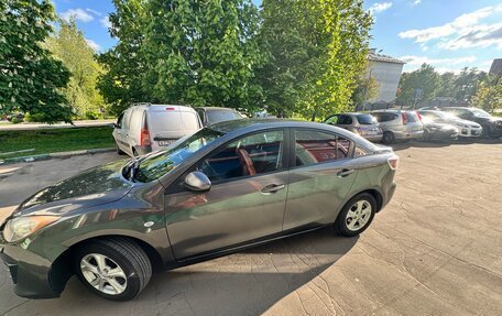 Mazda 3, 2011 год, 700 000 рублей, 4 фотография
