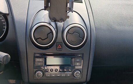 Nissan Qashqai, 2012 год, 1 100 000 рублей, 17 фотография