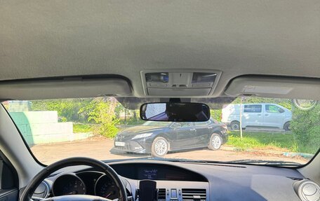 Mazda 3, 2011 год, 700 000 рублей, 7 фотография