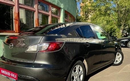 Mazda 3, 2011 год, 700 000 рублей, 6 фотография