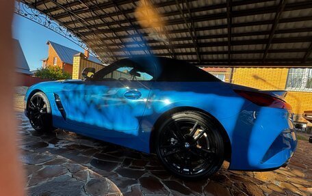 BMW Z4, 2019 год, 5 550 000 рублей, 7 фотография