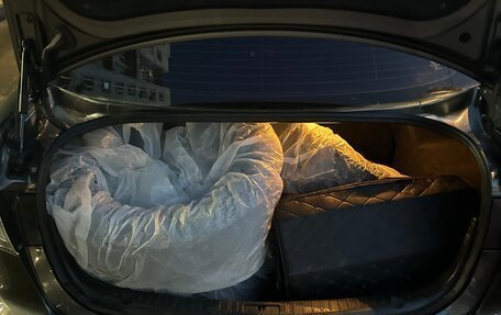 Mazda 3, 2011 год, 700 000 рублей, 10 фотография
