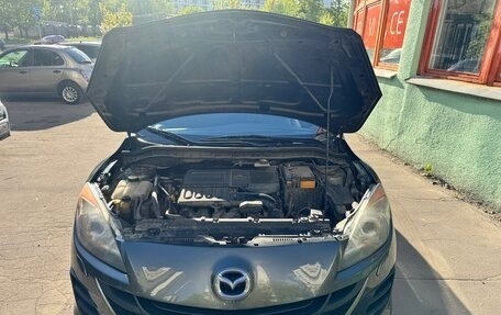 Mazda 3, 2011 год, 700 000 рублей, 9 фотография
