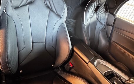 BMW Z4, 2019 год, 5 550 000 рублей, 13 фотография