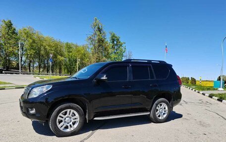 Toyota Land Cruiser Prado 150 рестайлинг 2, 2010 год, 2 630 000 рублей, 14 фотография