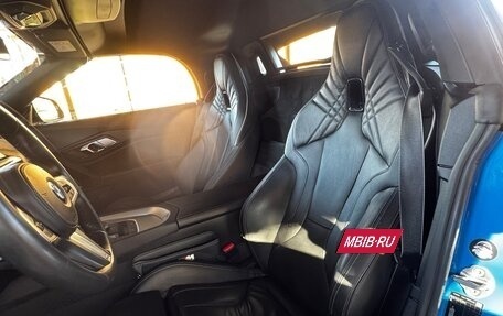 BMW Z4, 2019 год, 5 550 000 рублей, 11 фотография