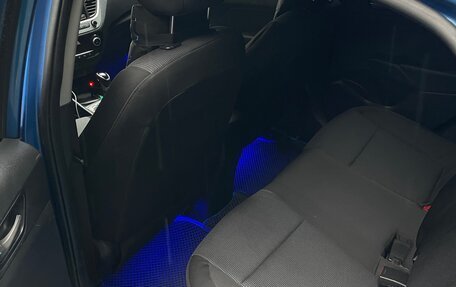 Hyundai Solaris II рестайлинг, 2018 год, 950 000 рублей, 7 фотография