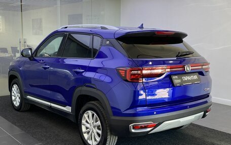 Changan CS35 Plus, 2022 год, 1 599 000 рублей, 8 фотография