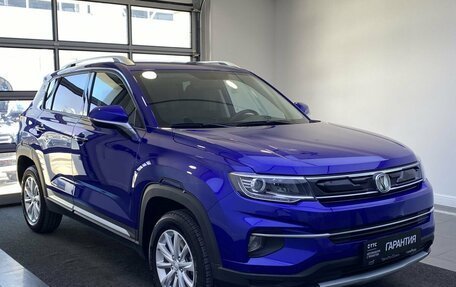 Changan CS35 Plus, 2022 год, 1 599 000 рублей, 3 фотография