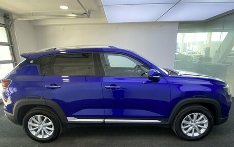 Changan CS35 Plus, 2022 год, 1 599 000 рублей, 5 фотография
