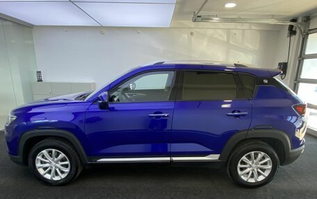 Changan CS35 Plus, 2022 год, 1 599 000 рублей, 10 фотография