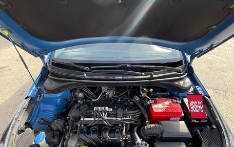 Hyundai Solaris II рестайлинг, 2018 год, 950 000 рублей, 8 фотография