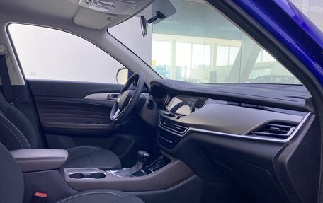 Changan CS35 Plus, 2022 год, 1 599 000 рублей, 13 фотография