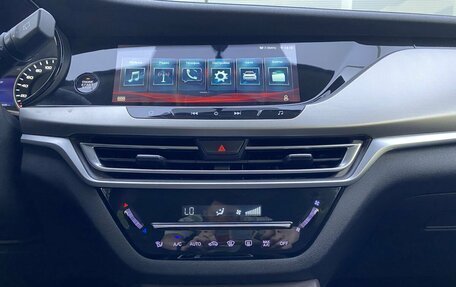 Changan CS35 Plus, 2022 год, 1 599 000 рублей, 18 фотография