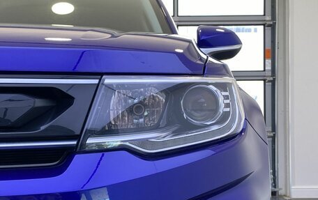 Changan CS35 Plus, 2022 год, 1 599 000 рублей, 21 фотография