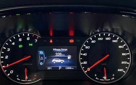 Changan CS35 Plus, 2022 год, 1 599 000 рублей, 16 фотография